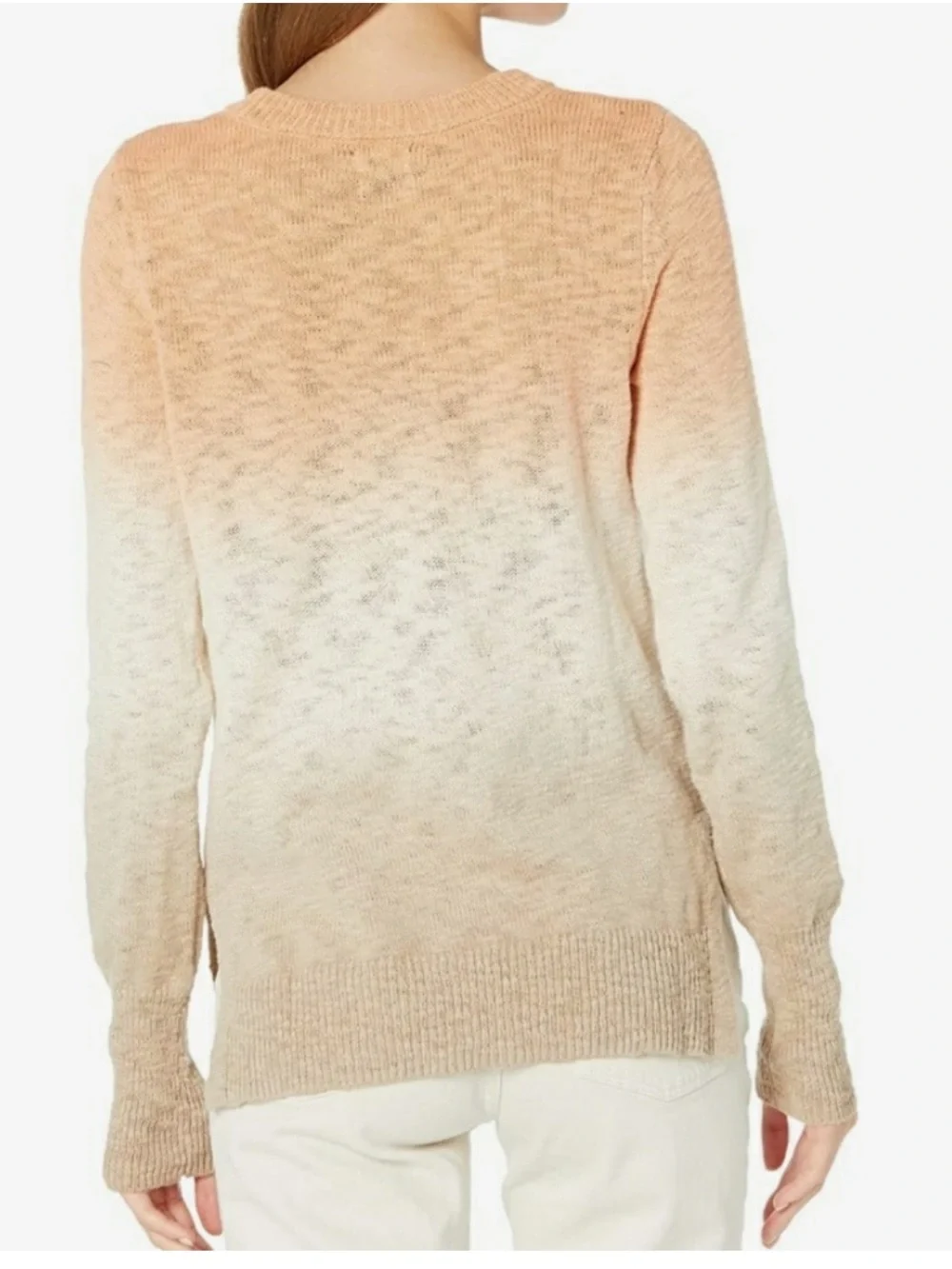 Faherty Muir sweater - Picture 5 of 6